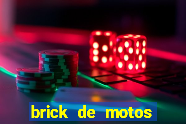 brick de motos porto alegre