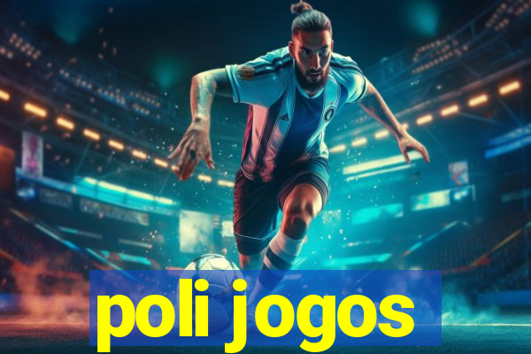 poli jogos