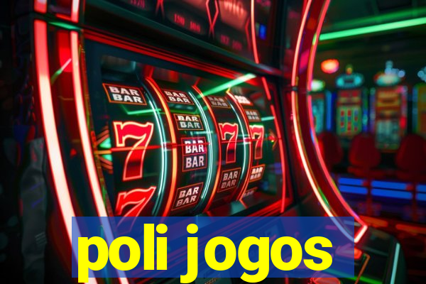 poli jogos
