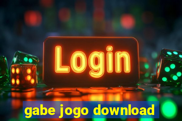 gabe jogo download