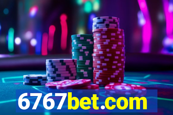 6767bet.com