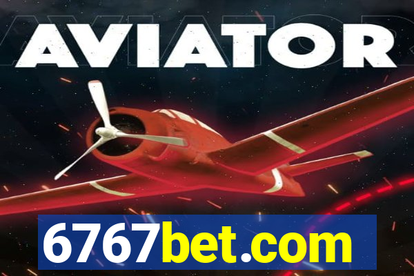 6767bet.com