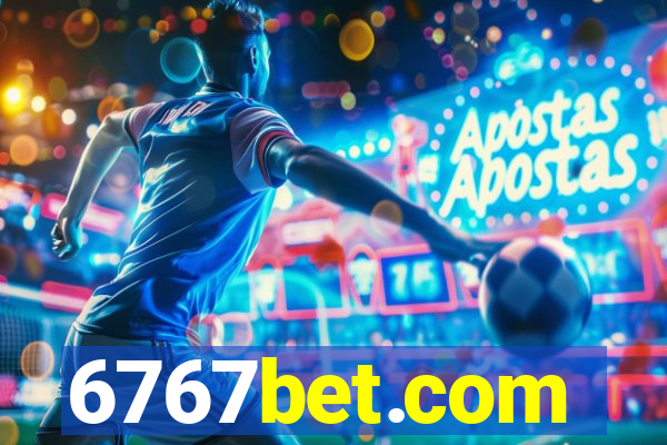 6767bet.com