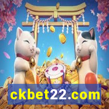 ckbet22.com