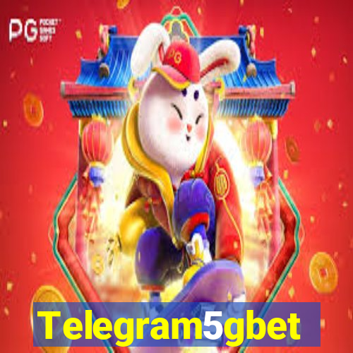 Telegram5gbet
