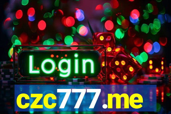 czc777.me