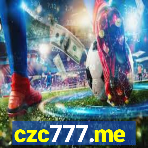 czc777.me