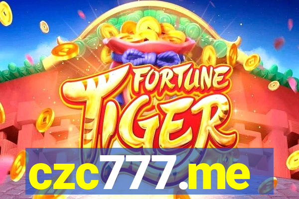 czc777.me