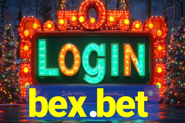 bex.bet
