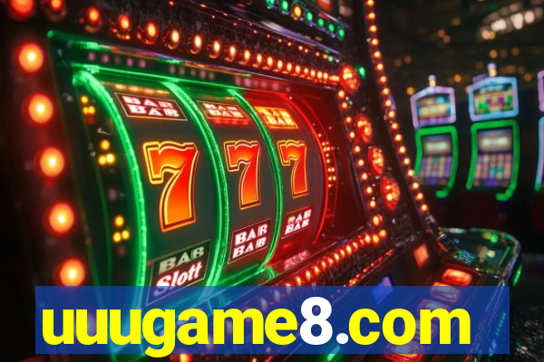 uuugame8.com