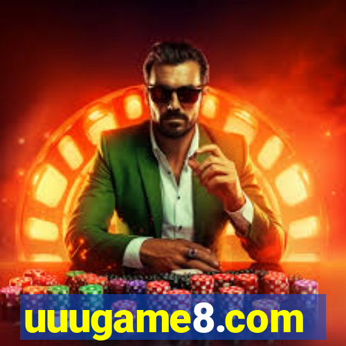 uuugame8.com
