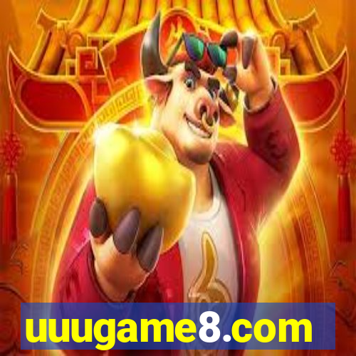 uuugame8.com