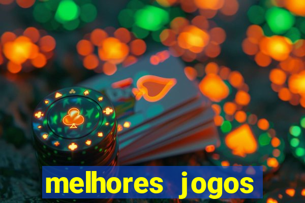 melhores jogos offline para iphone