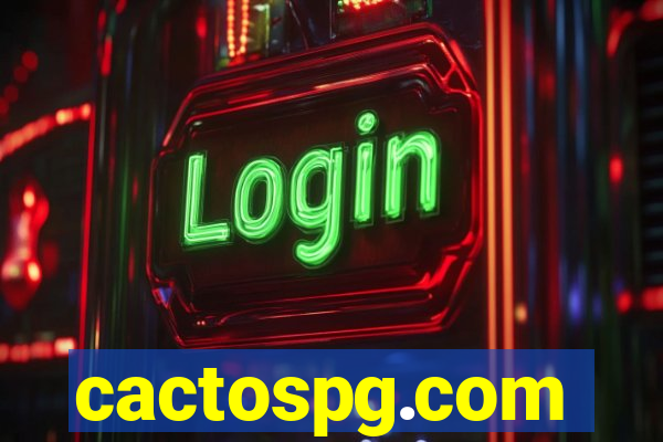 cactospg.com