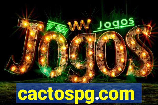 cactospg.com