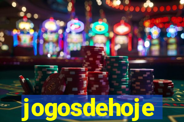 jogosdehoje