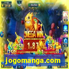 jogomanga.com