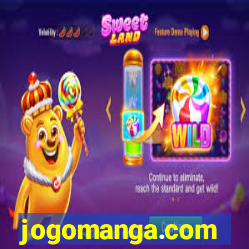 jogomanga.com