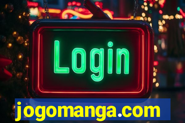 jogomanga.com