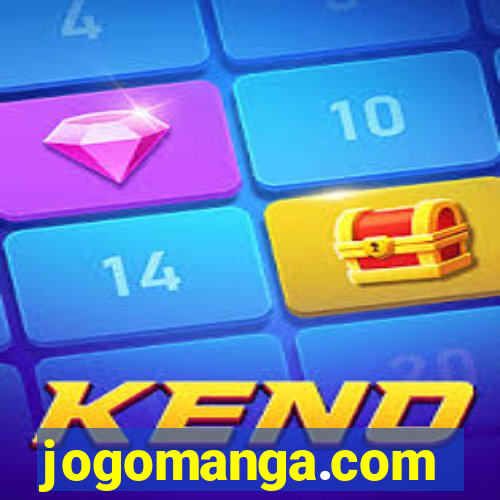 jogomanga.com