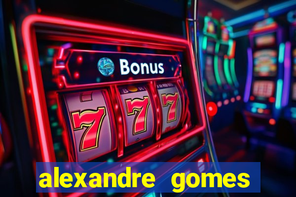 alexandre gomes poker calote