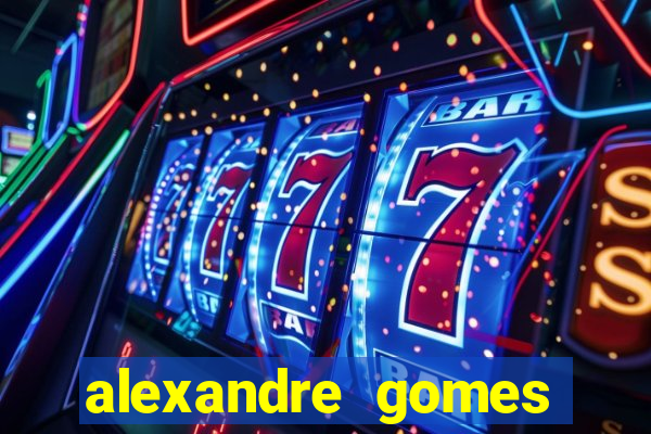 alexandre gomes poker calote