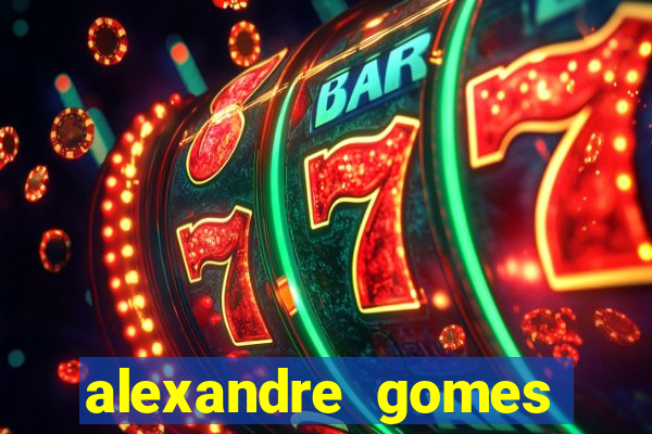 alexandre gomes poker calote