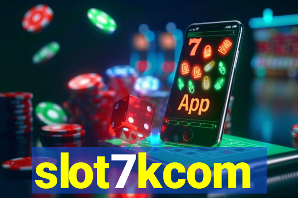 slot7kcom