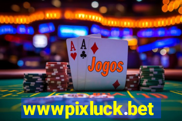 wwwpixluck.bet