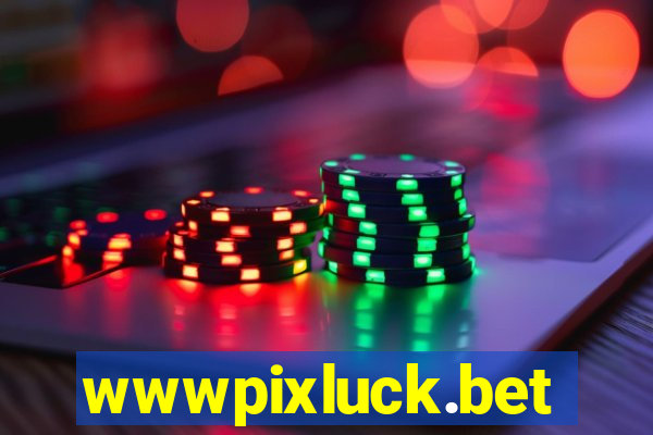 wwwpixluck.bet