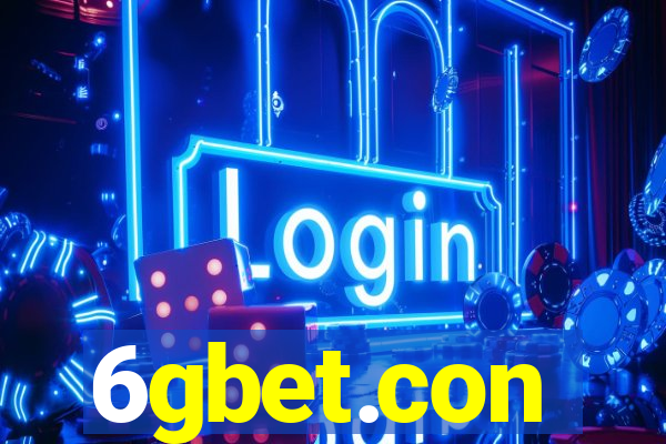 6gbet.con