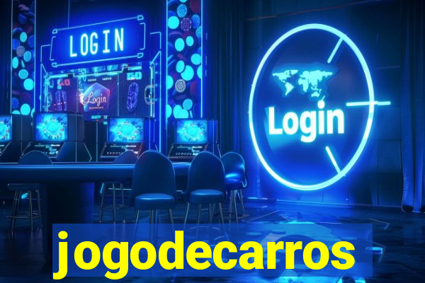 jogodecarros