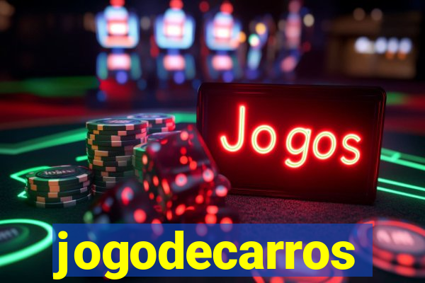 jogodecarros