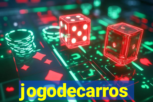 jogodecarros