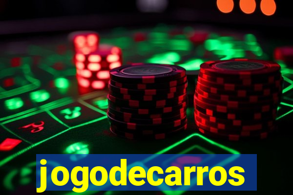 jogodecarros