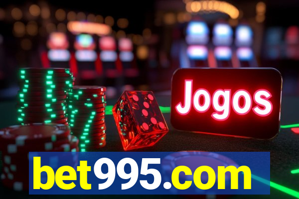 bet995.com
