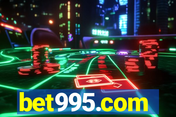 bet995.com