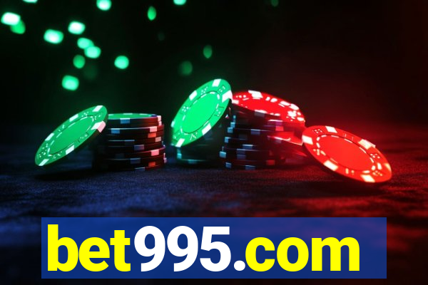 bet995.com
