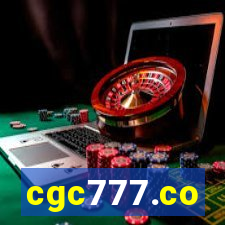 cgc777.co