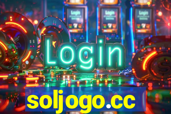 soljogo.cc