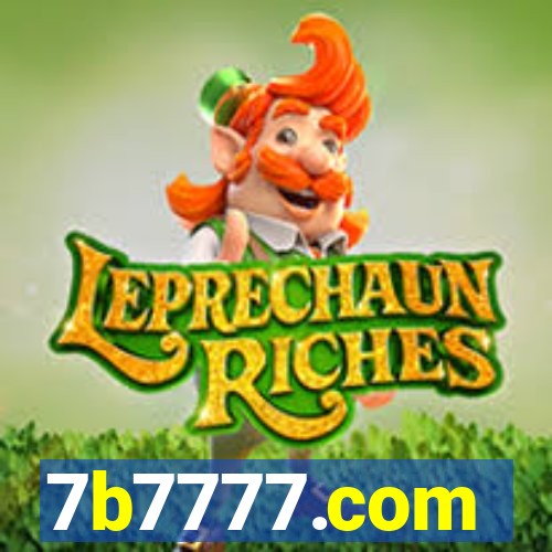 7b7777.com