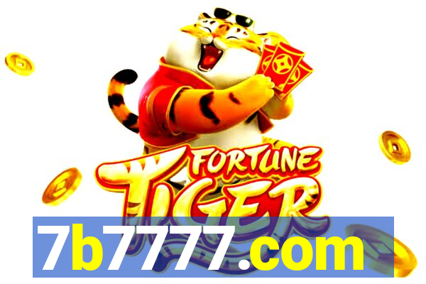 7b7777.com