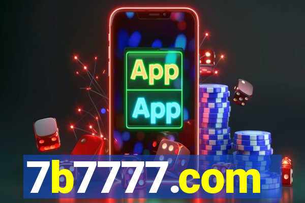 7b7777.com