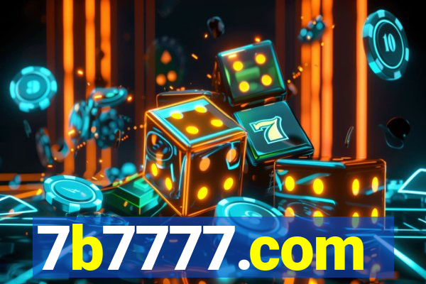 7b7777.com
