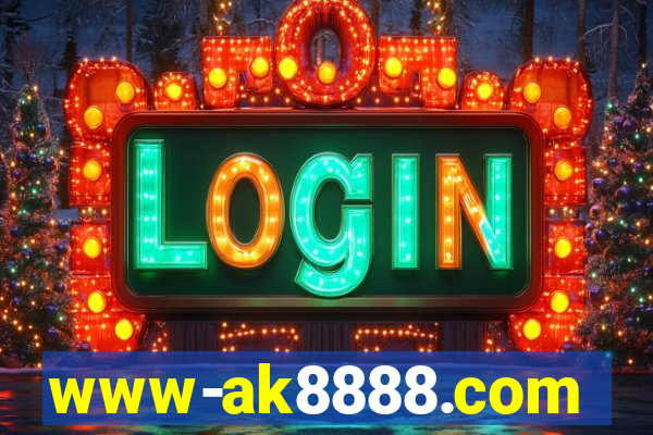 www-ak8888.com