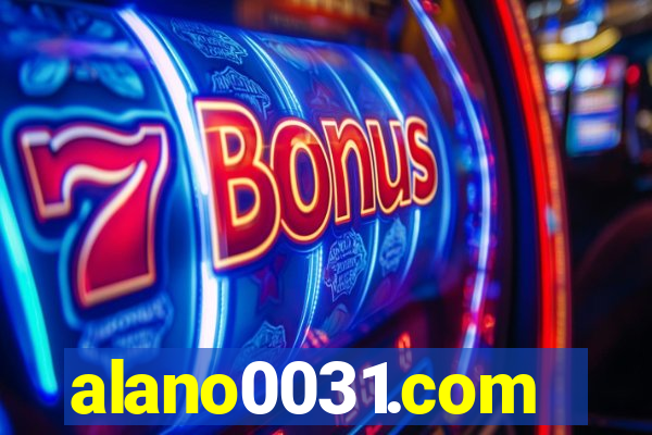 alano0031.com