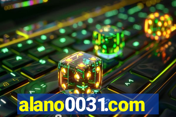 alano0031.com