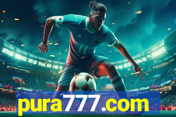 pura777.com