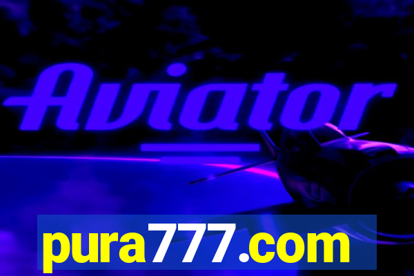 pura777.com