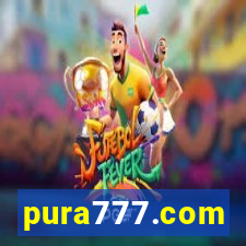 pura777.com